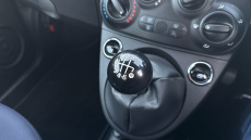 Fiat 500 1.0 Mild Hybrid Pop 3dr Petrol Hatchback